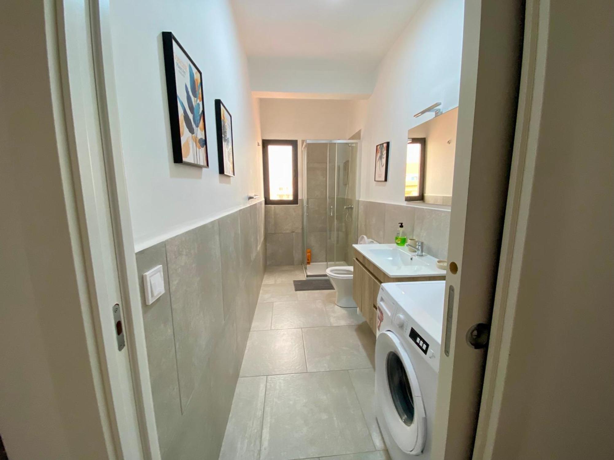 Atlantic Sal Design Apartments Santa Maria Room photo