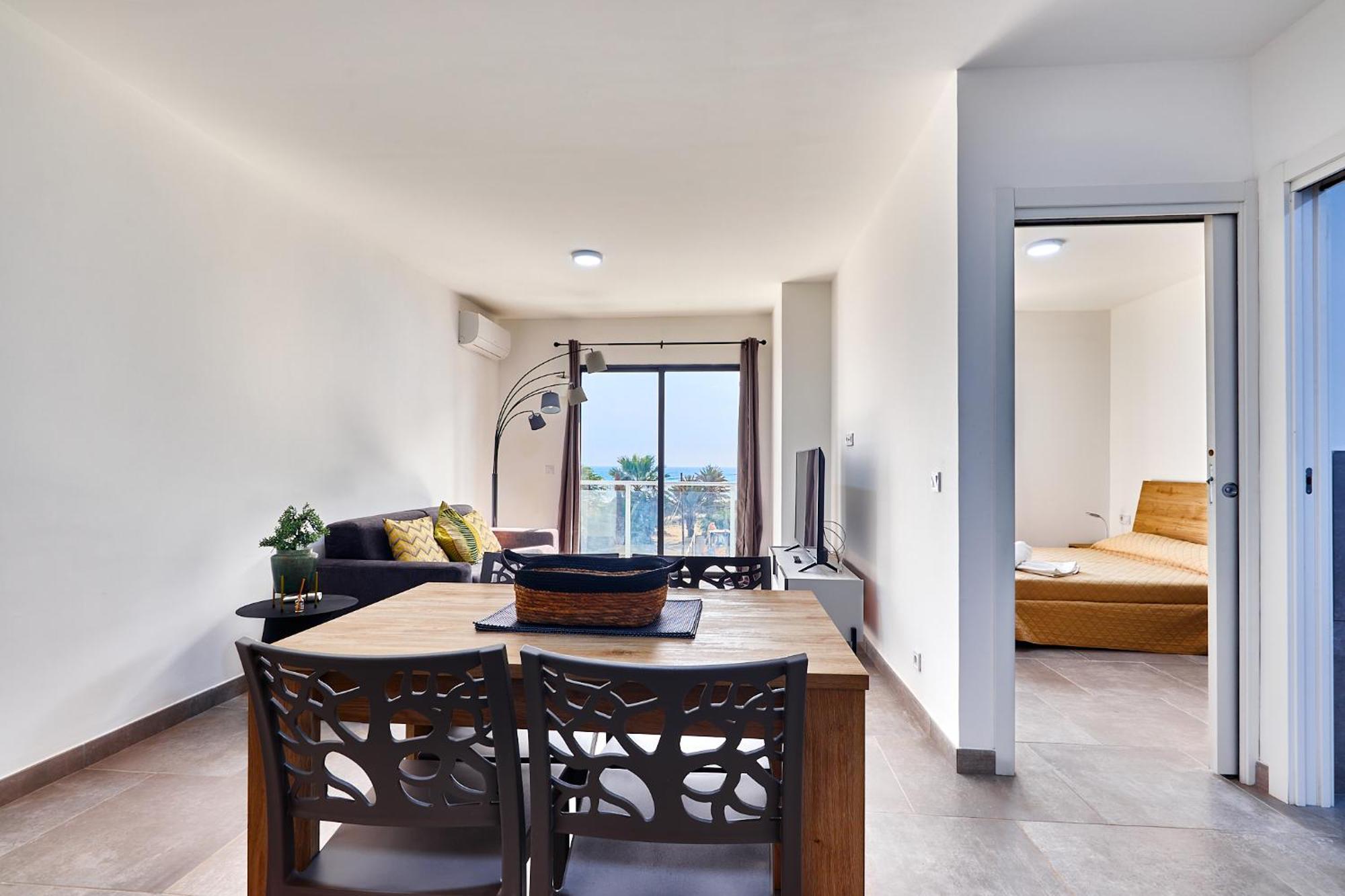 Atlantic Sal Design Apartments Santa Maria Exterior photo