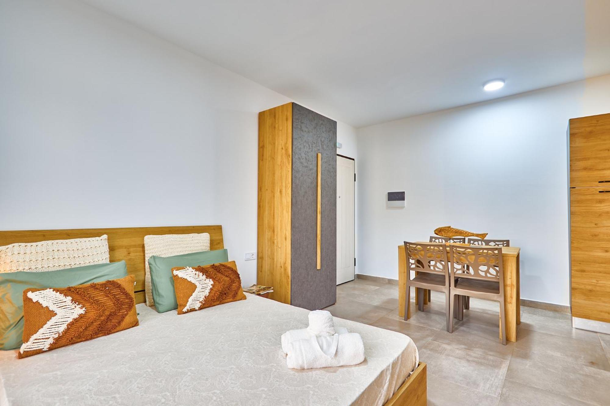 Atlantic Sal Design Apartments Santa Maria Exterior photo