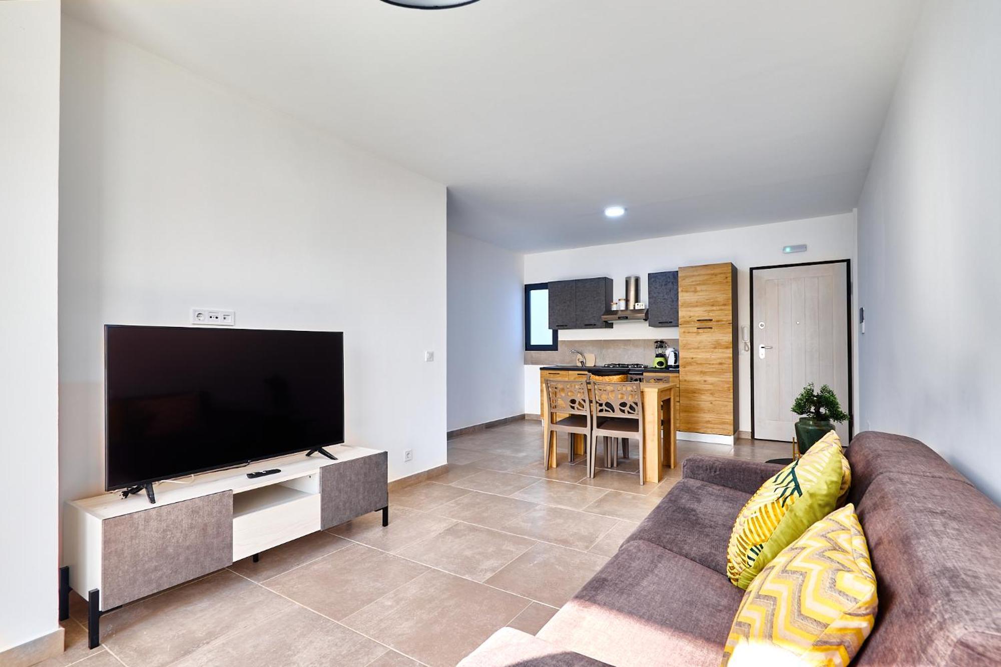 Atlantic Sal Design Apartments Santa Maria Room photo