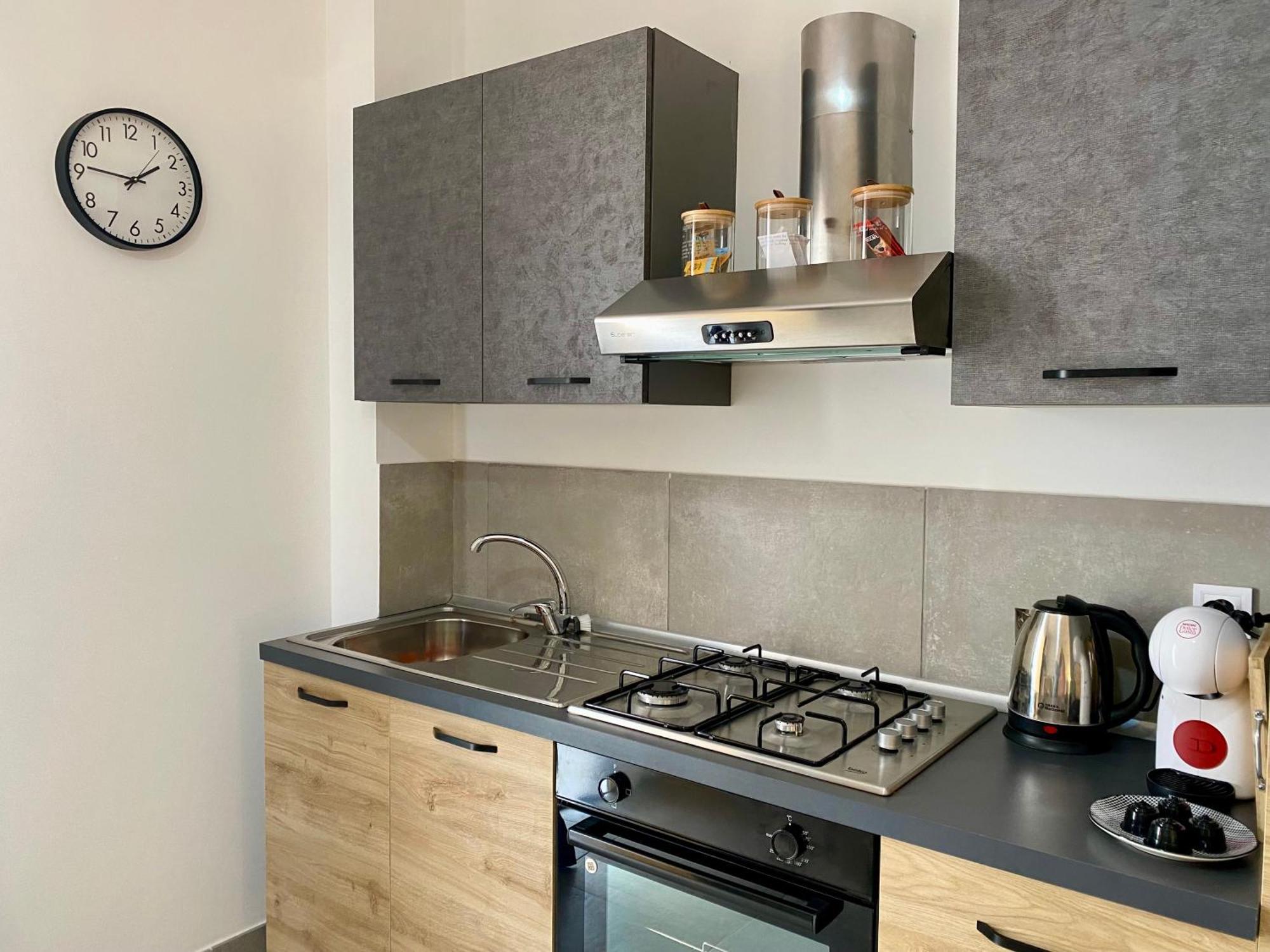 Atlantic Sal Design Apartments Santa Maria Room photo