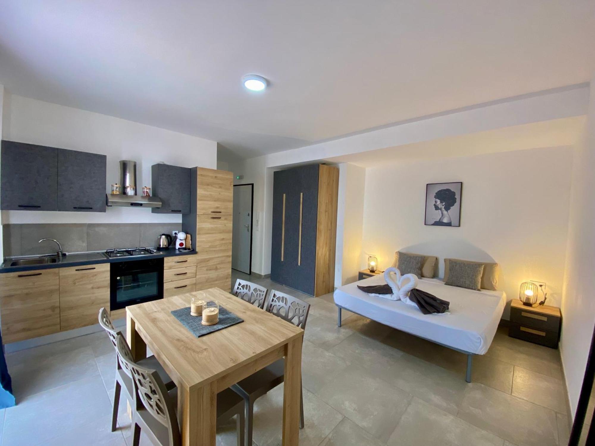 Atlantic Sal Design Apartments Santa Maria Room photo