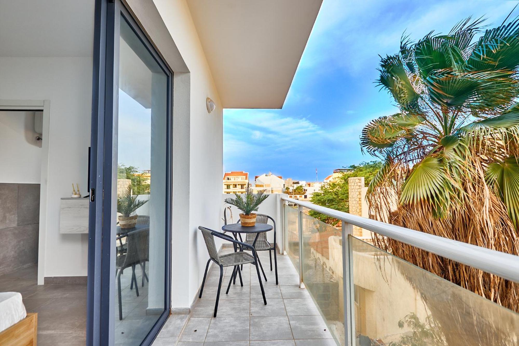 Atlantic Sal Design Apartments Santa Maria Room photo