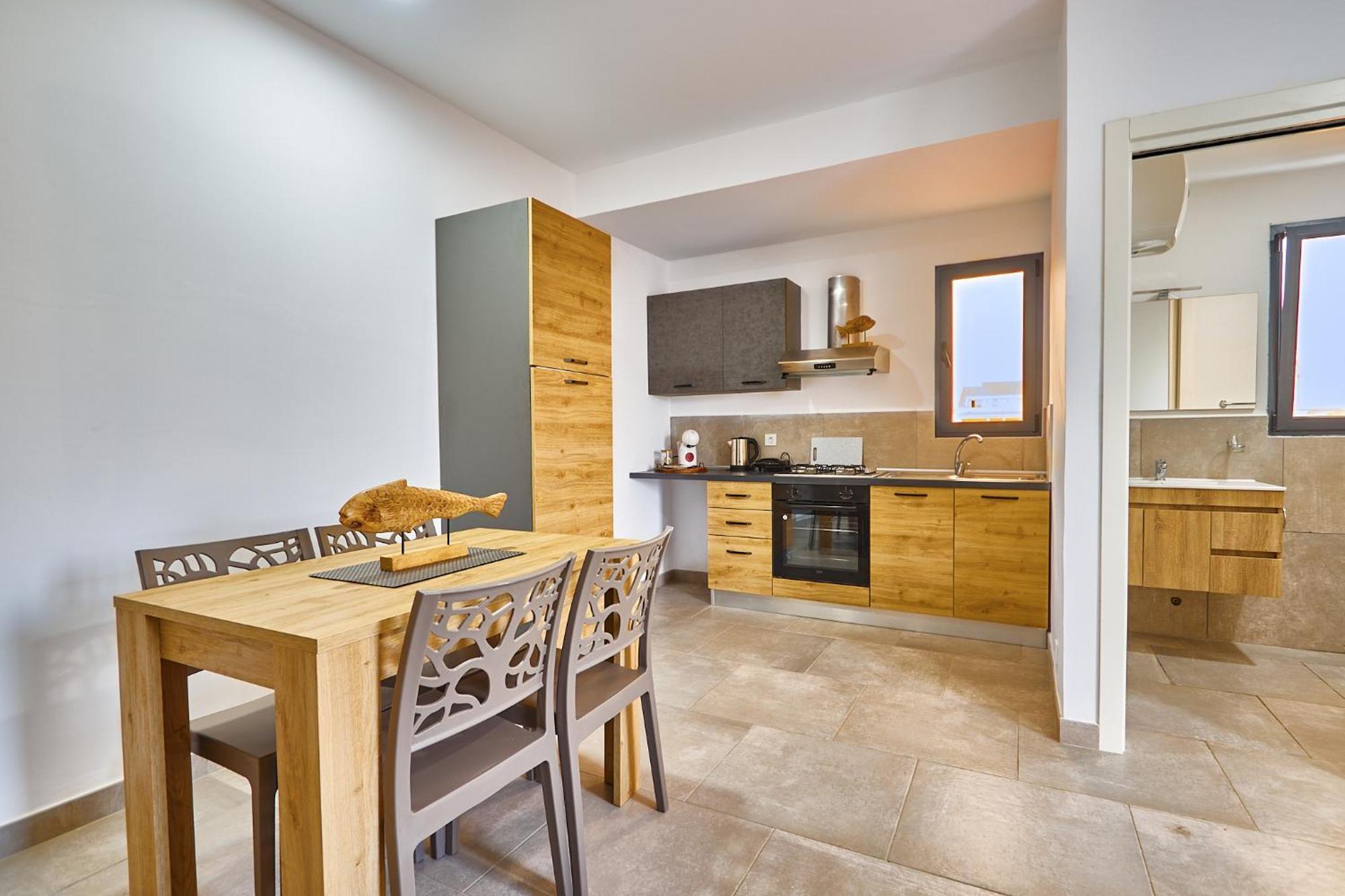 Atlantic Sal Design Apartments Santa Maria Room photo